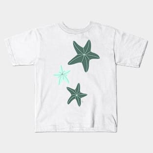 Starfish Kids T-Shirt